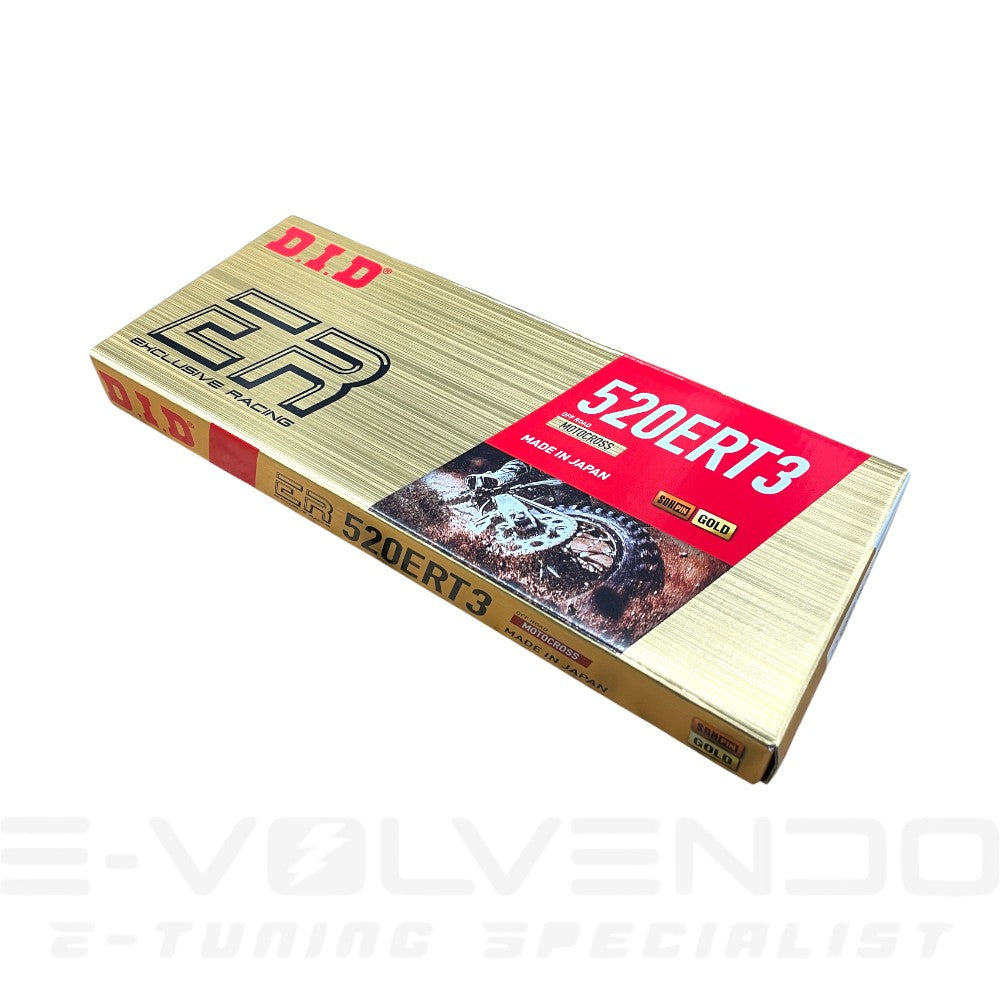 Catena D.I.D 520 ERT3