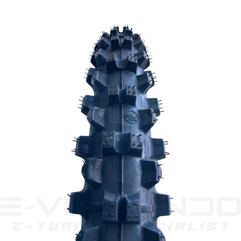 80/90-21 M/C 48RM+S Anteriore - METZELER SIX DAYS EXTREME