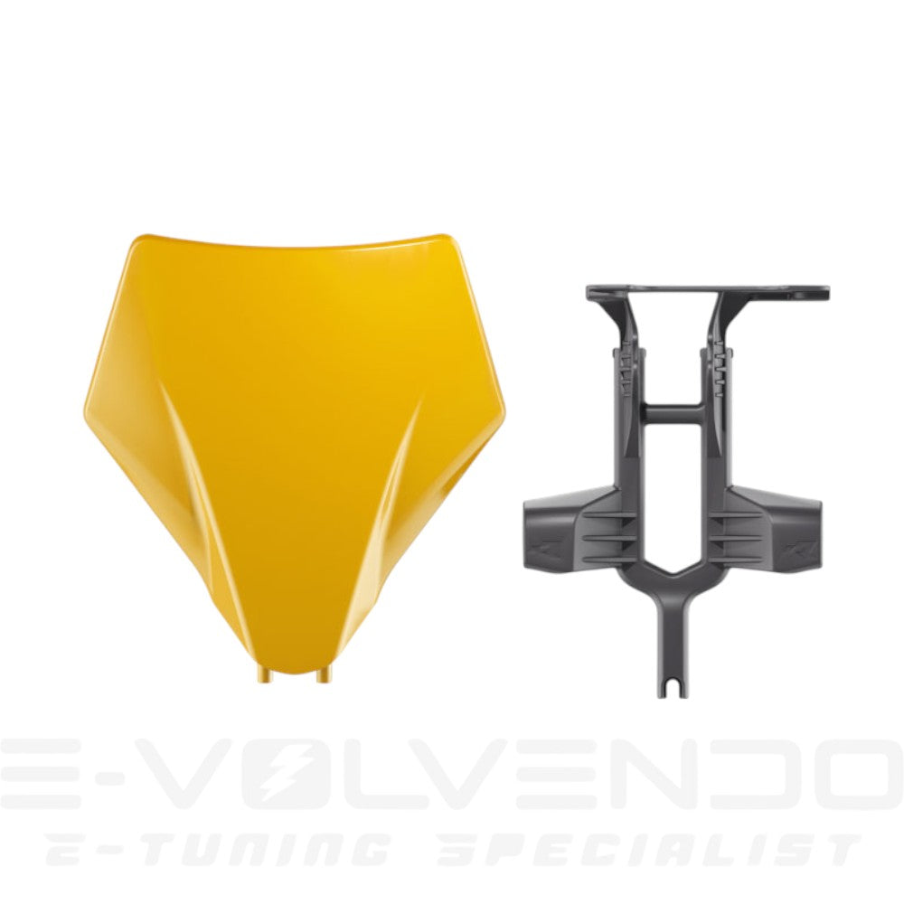 Kit R-TECH Tabella Portanumero TALARIA STING