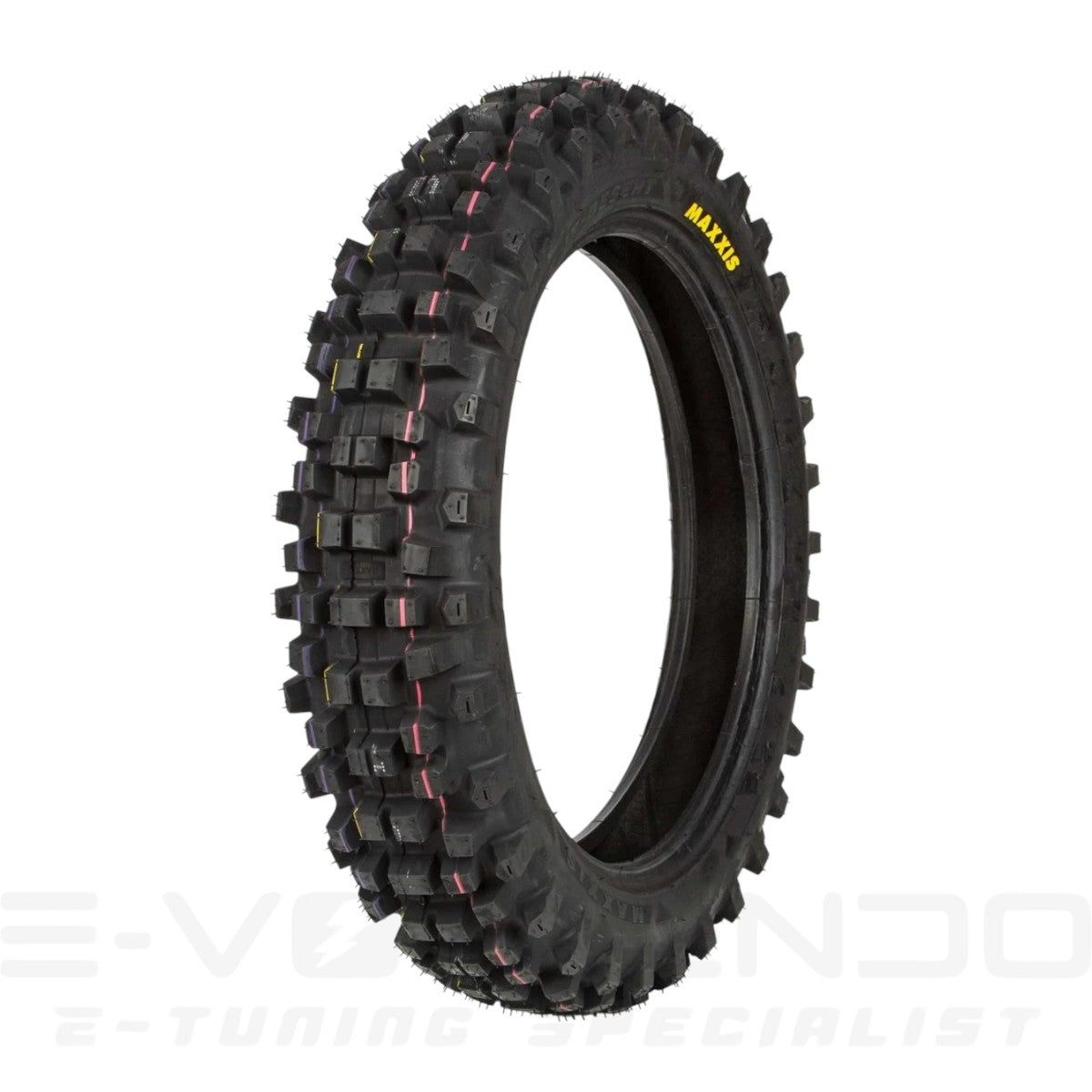Pneu arrière 90/100-16 MAXXIS M7305M 51M