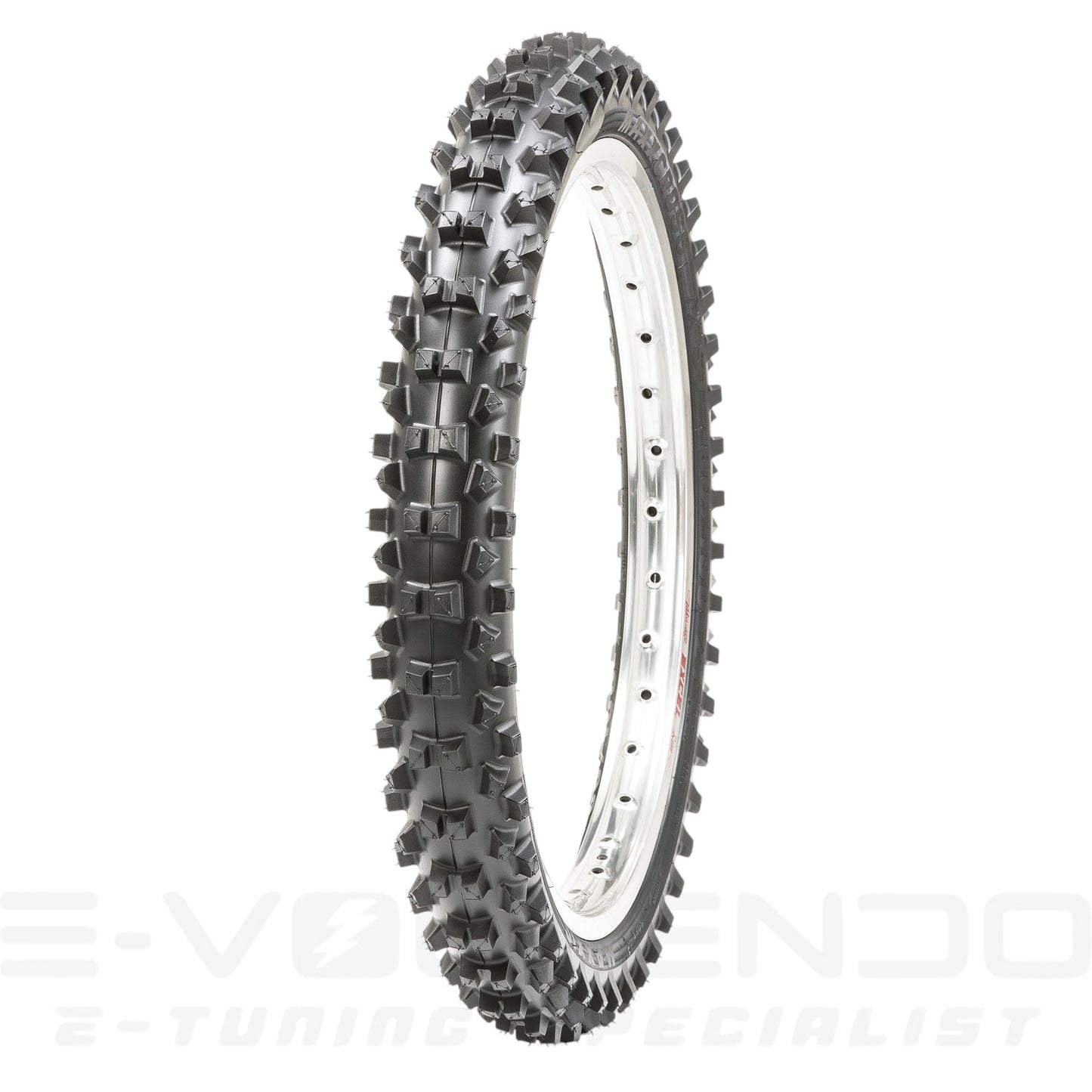 Tread front tyre M7332F 70/100-19 42M - MAXXIS