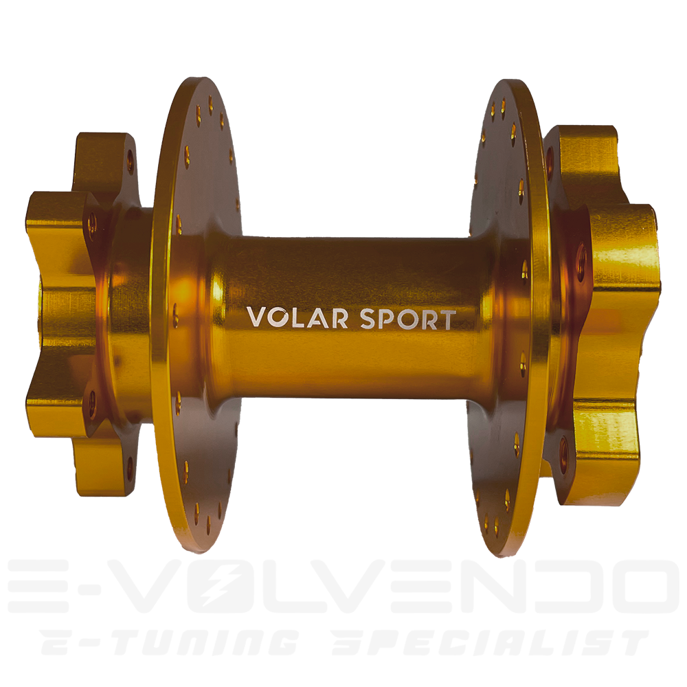 Talaria Sting GOLD Hinterradnabe - VOLAR SPORT