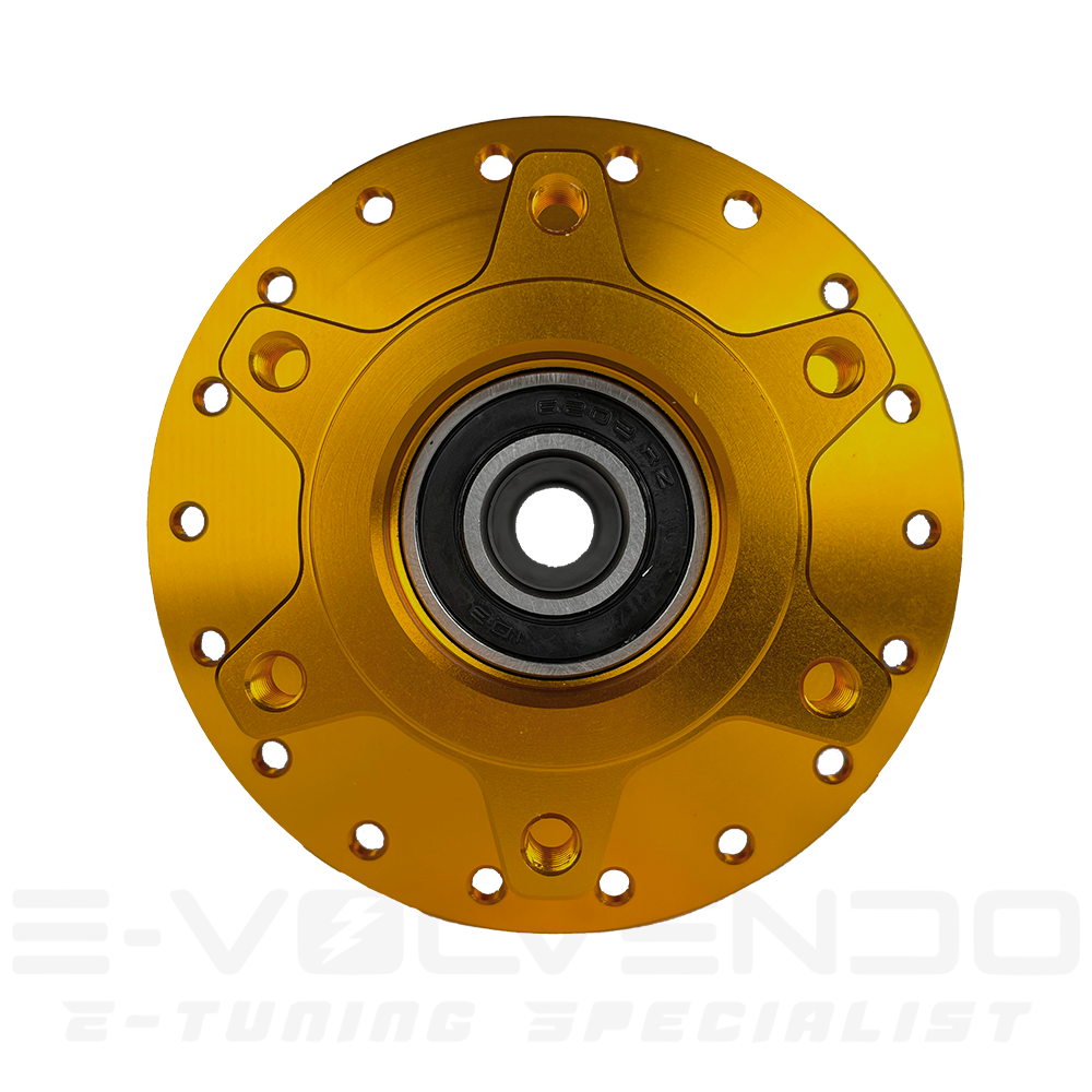 Talaria Sting GOLD Hinterradnabe - VOLAR SPORT