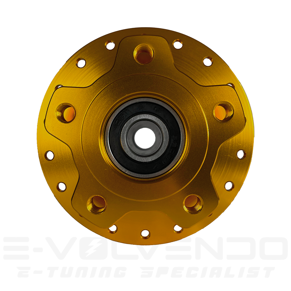 Talaria Sting GOLD Hinterradnabe - VOLAR SPORT