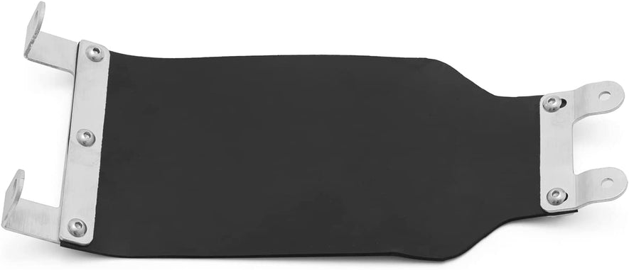Garde-boue arrière long et flexible (compatible avec l'élévateur de siège) - VOLAR SPORT