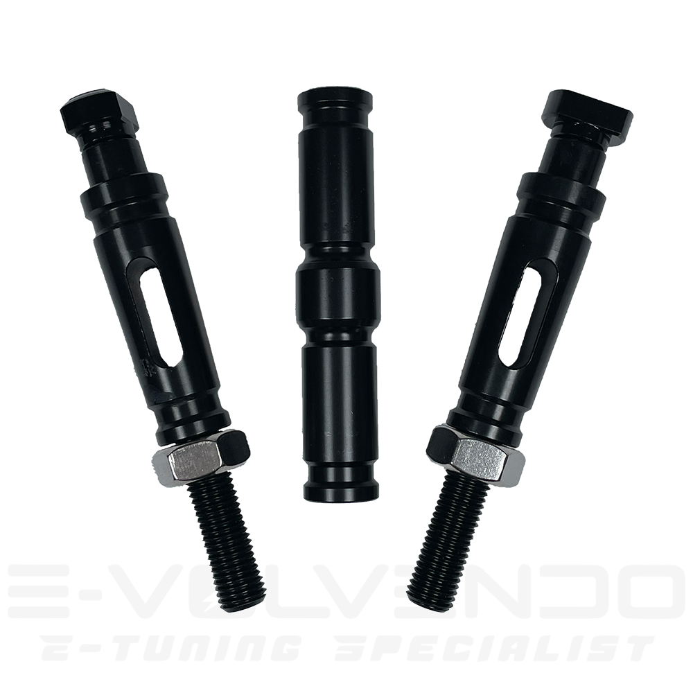Renforcement de la barre transversale - VOLAR SPORT