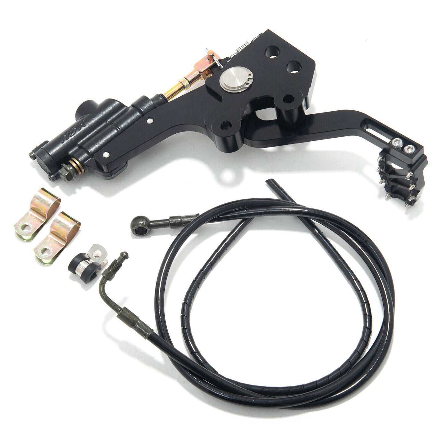 Hydraulische Hinterfußbremse für TALARIA Sting - VOLAR SPORT