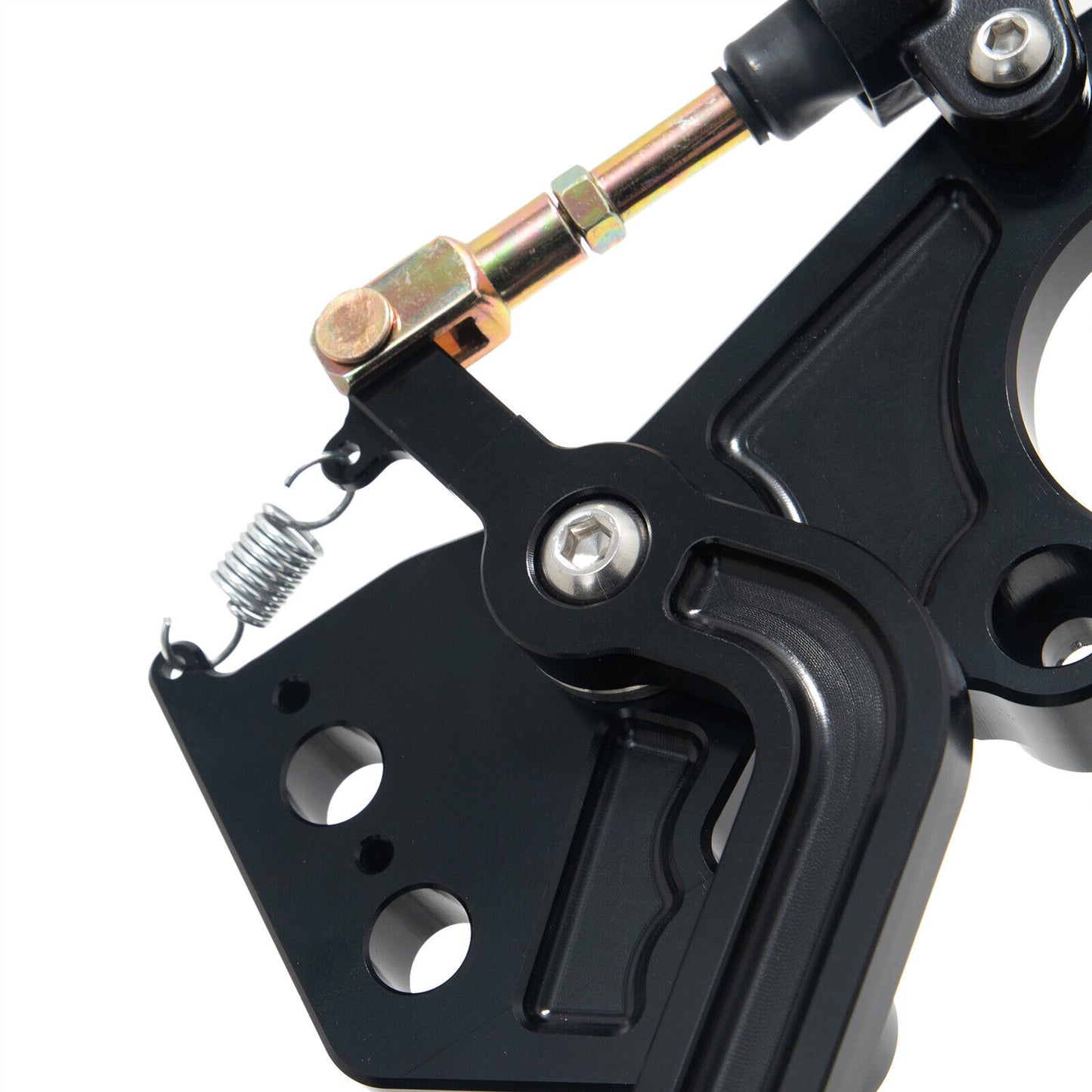Hydraulische Hinterfußbremse für TALARIA Sting - VOLAR SPORT