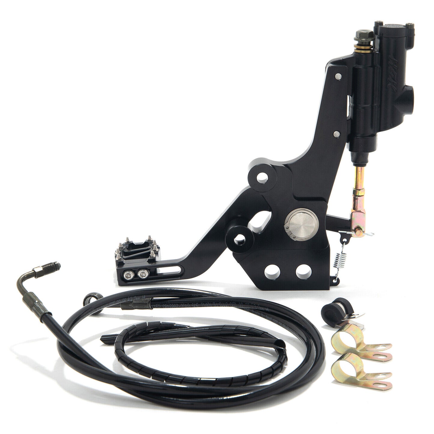 Hydraulische Hinterfußbremse für TALARIA Sting - VOLAR SPORT