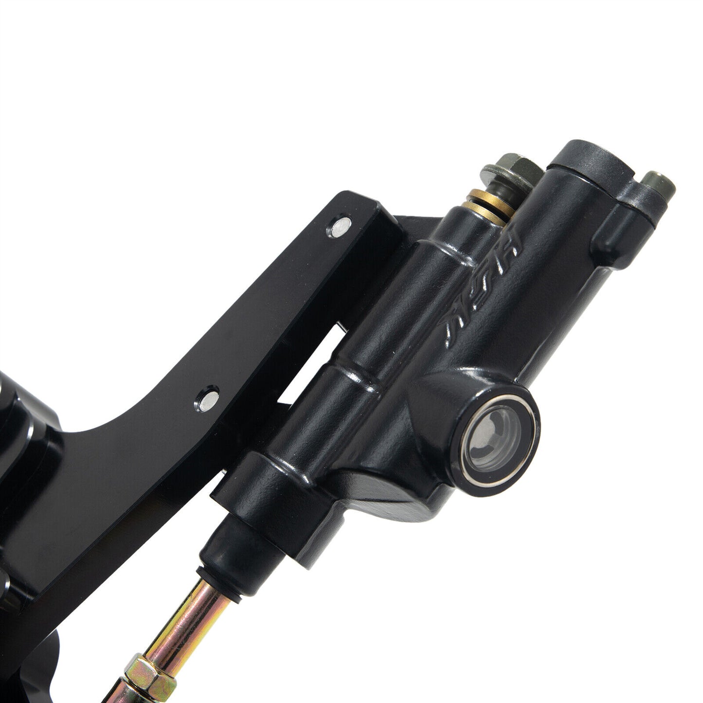 Hydraulische Hinterfußbremse für TALARIA Sting - VOLAR SPORT
