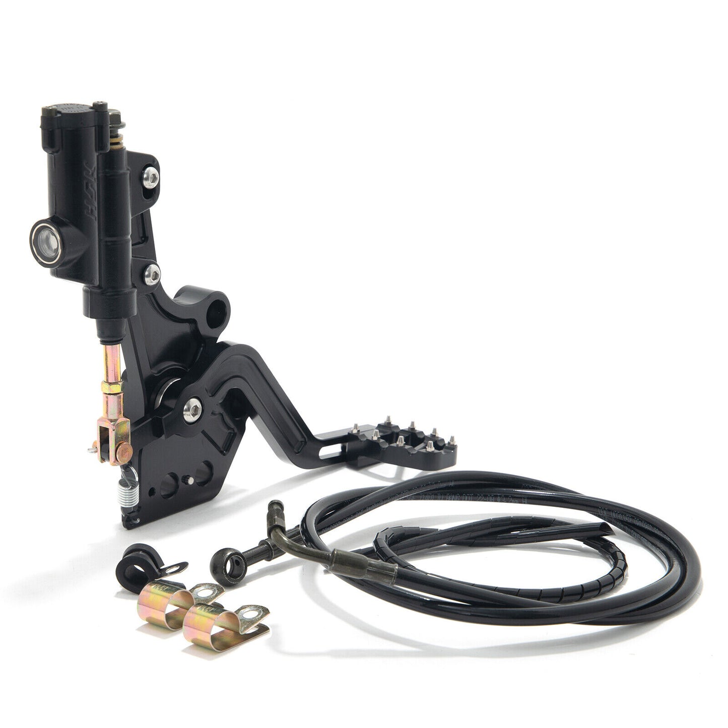 Hydraulische Hinterfußbremse für TALARIA Sting - VOLAR SPORT