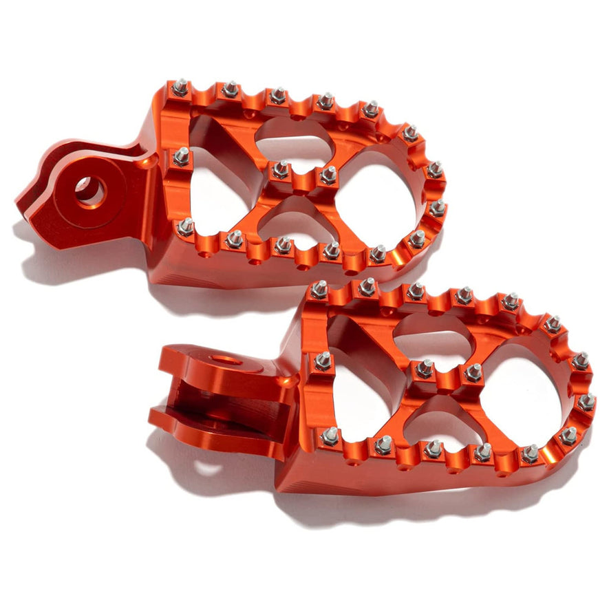 Set pedane Off-Road - VOLAR SPORT