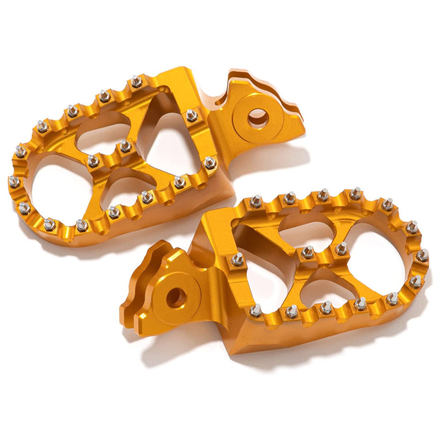 Set pedane Off-Road - VOLAR SPORT
