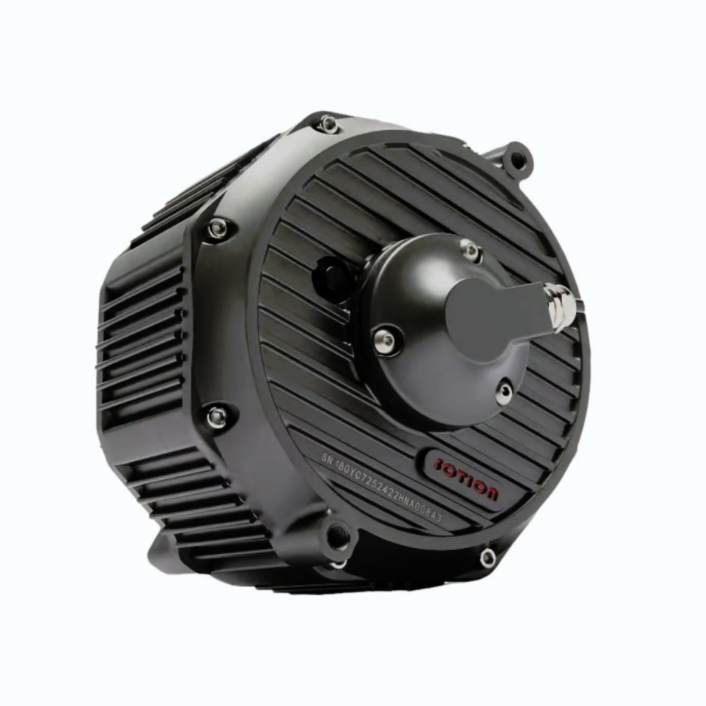 SOTION 24kW motor for TALARIA STING