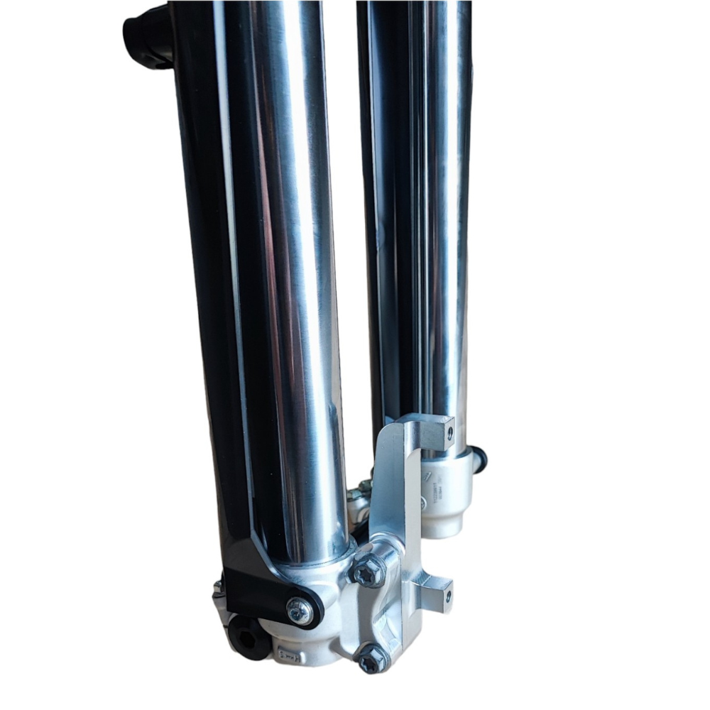 TECH 230 mm fork - By Volar Sport
