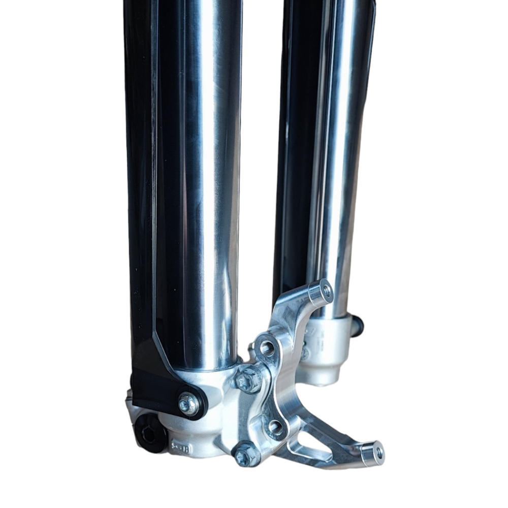 TECH 230 mm fork - By Volar Sport