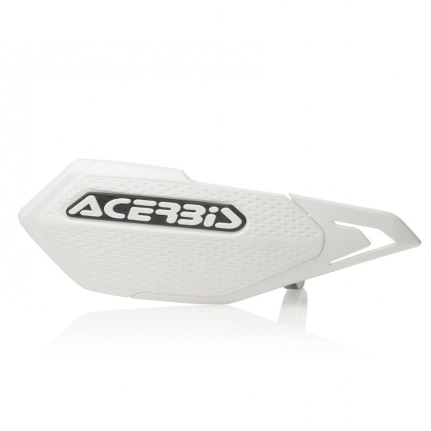 Paramani X-Elite Bianco/Bianco - ACERBIS