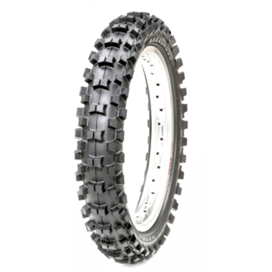 Hinterradreifen M7332R 90/100-16 51M- MAXXIS