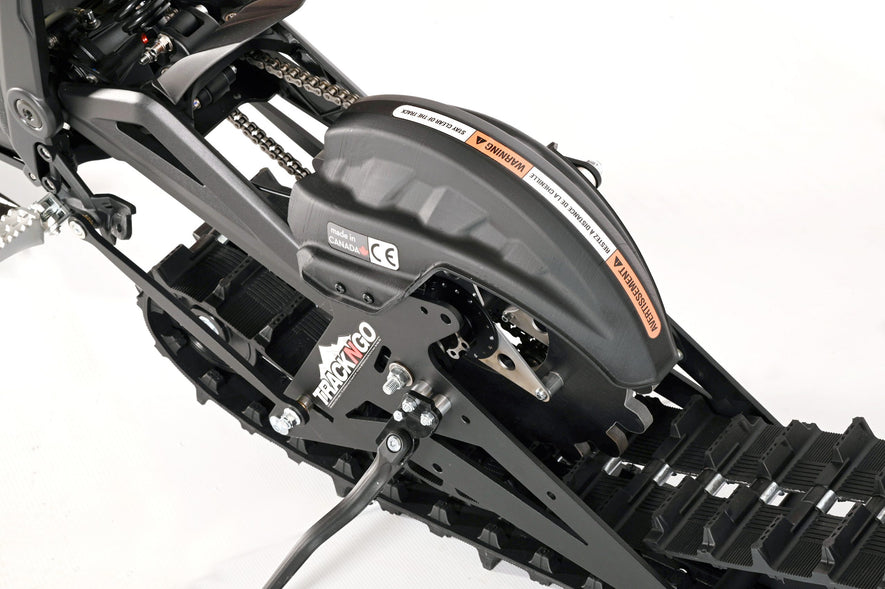 Kit cingolo per TALARIA STING - TrackNGo
