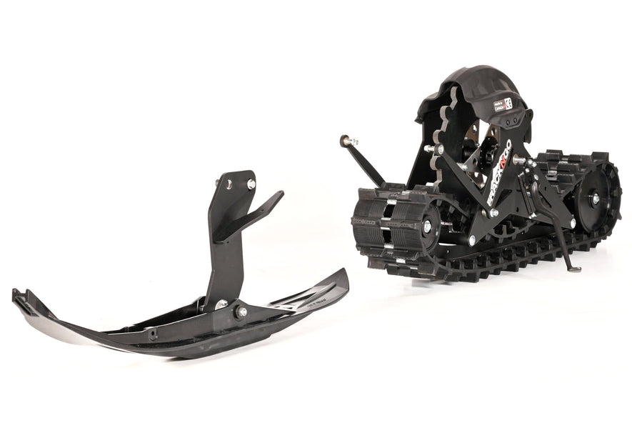 Kit cingolo per TALARIA STING - TrackNGo