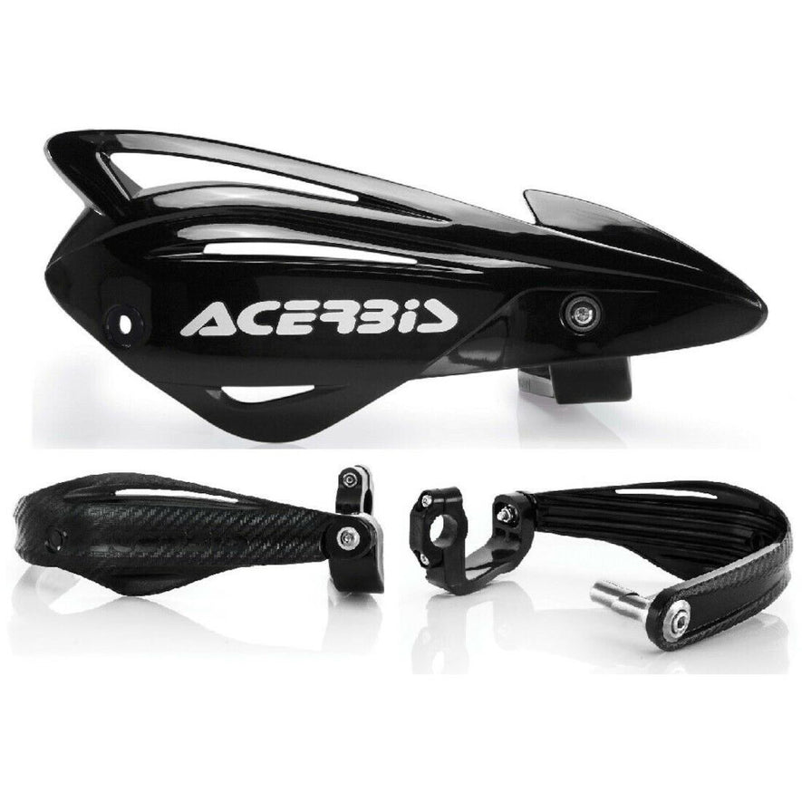 Tri Fit handguards - ACERBIS