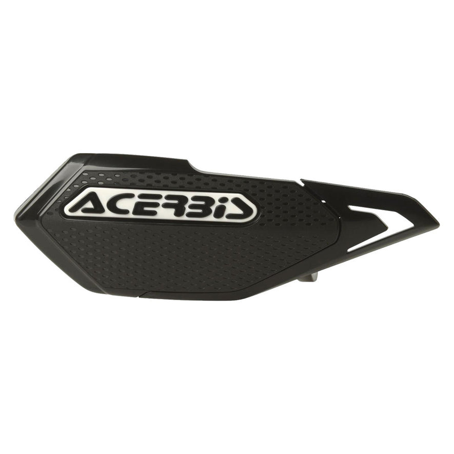 Protège-mains X-Elite Noir - ACERBIS