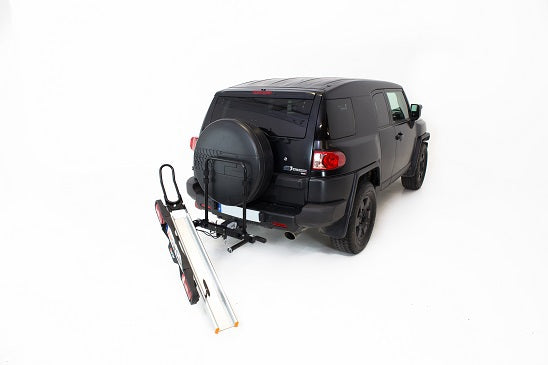 Motorradträger Balance - TOWCAR
