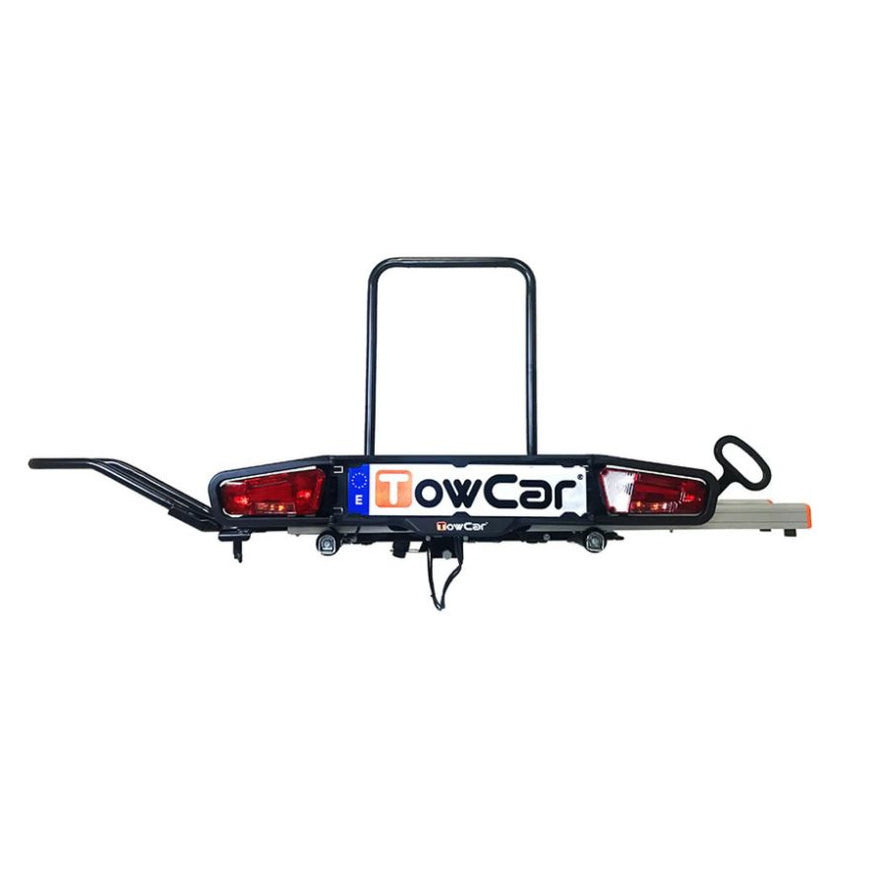 Motorradträger Balance - TOWCAR