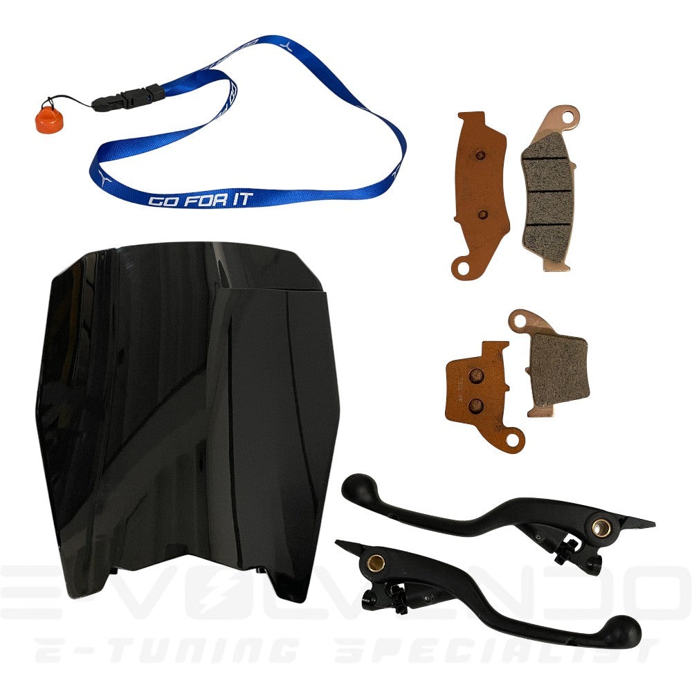 Ricambi Originali KOMODO