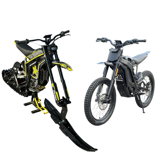 Moto Demo Occasione
