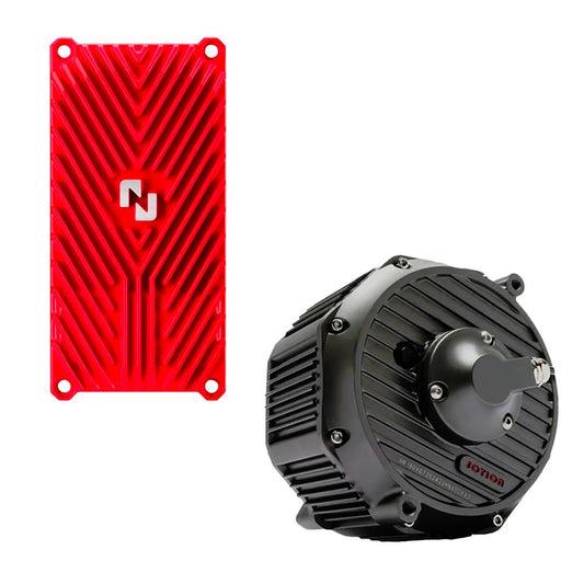 Motore e Controller