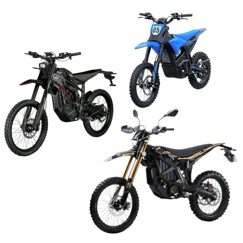 Moto & Minimoto nuove