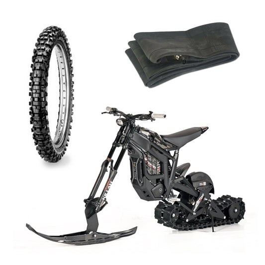 Roues et accessoires