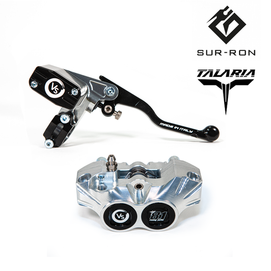 Freni VOLAR Racing