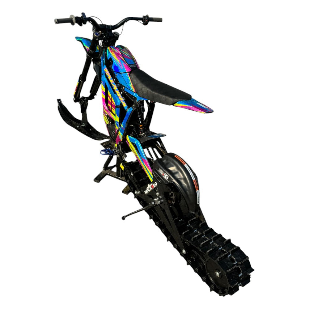 Talaria Sting Pro TL4000 Kit CINGOLO MX