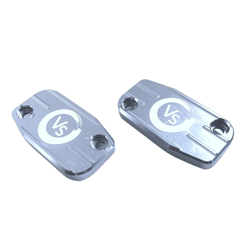 Tappi Anodizzati Pompa Freno RACING  - VOLAR SPORT