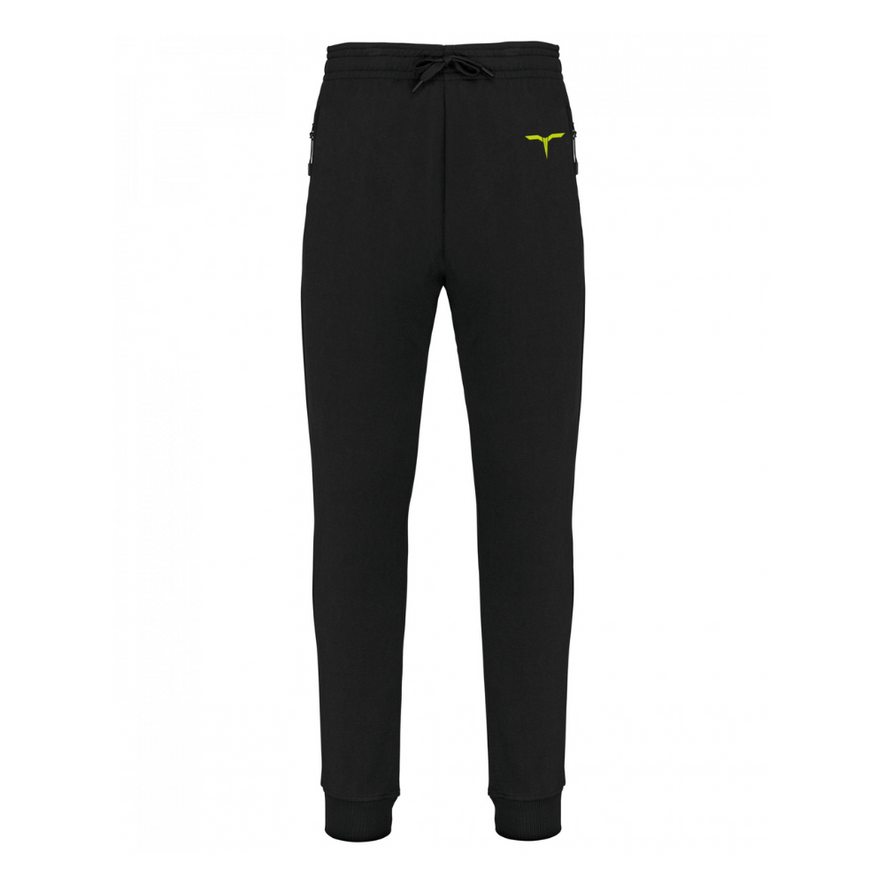 TALARIA PROACT trousers Black/Yellow