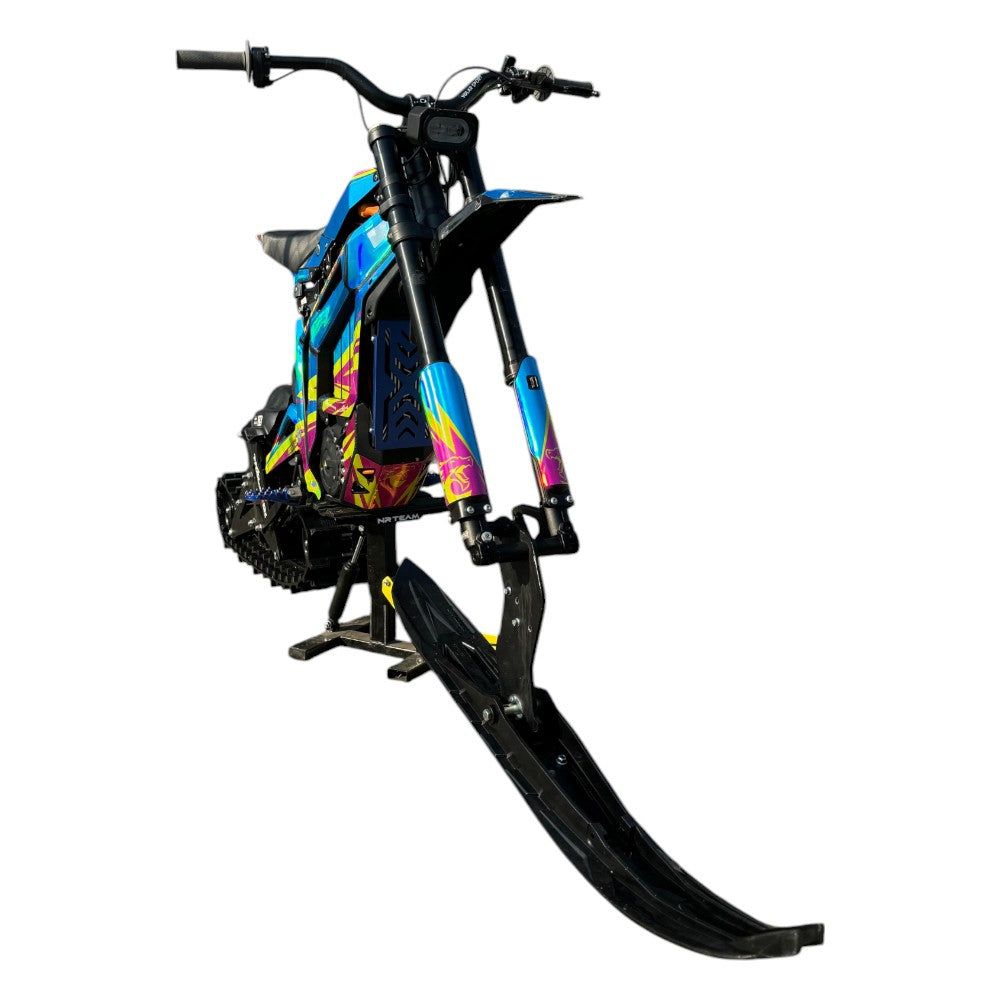 Talaria Sting Pro TL4000 Kit CINGOLO MX