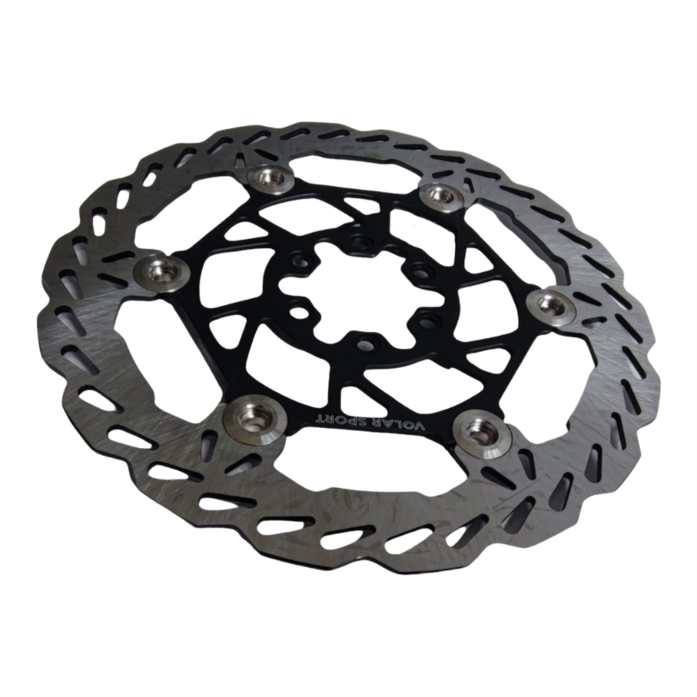 (SUR-RON) REAR RACING 3mm Brake Disc - VOLAR SPORT
