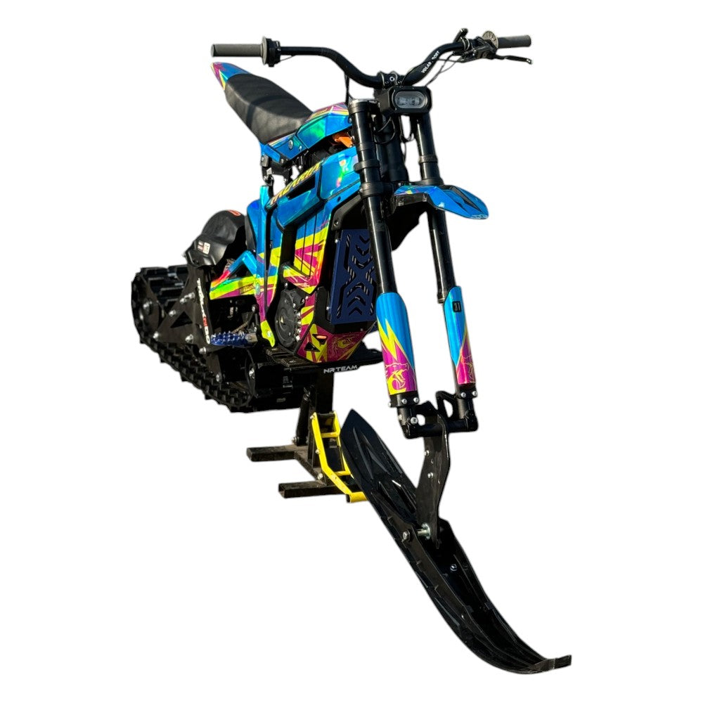 Talaria Sting Pro TL4000 Kit CINGOLO MX