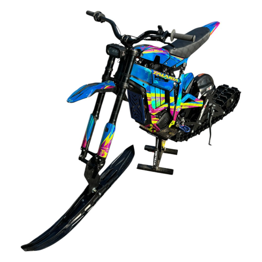 Talaria Sting Pro TL4000 Kit CINGOLO MX