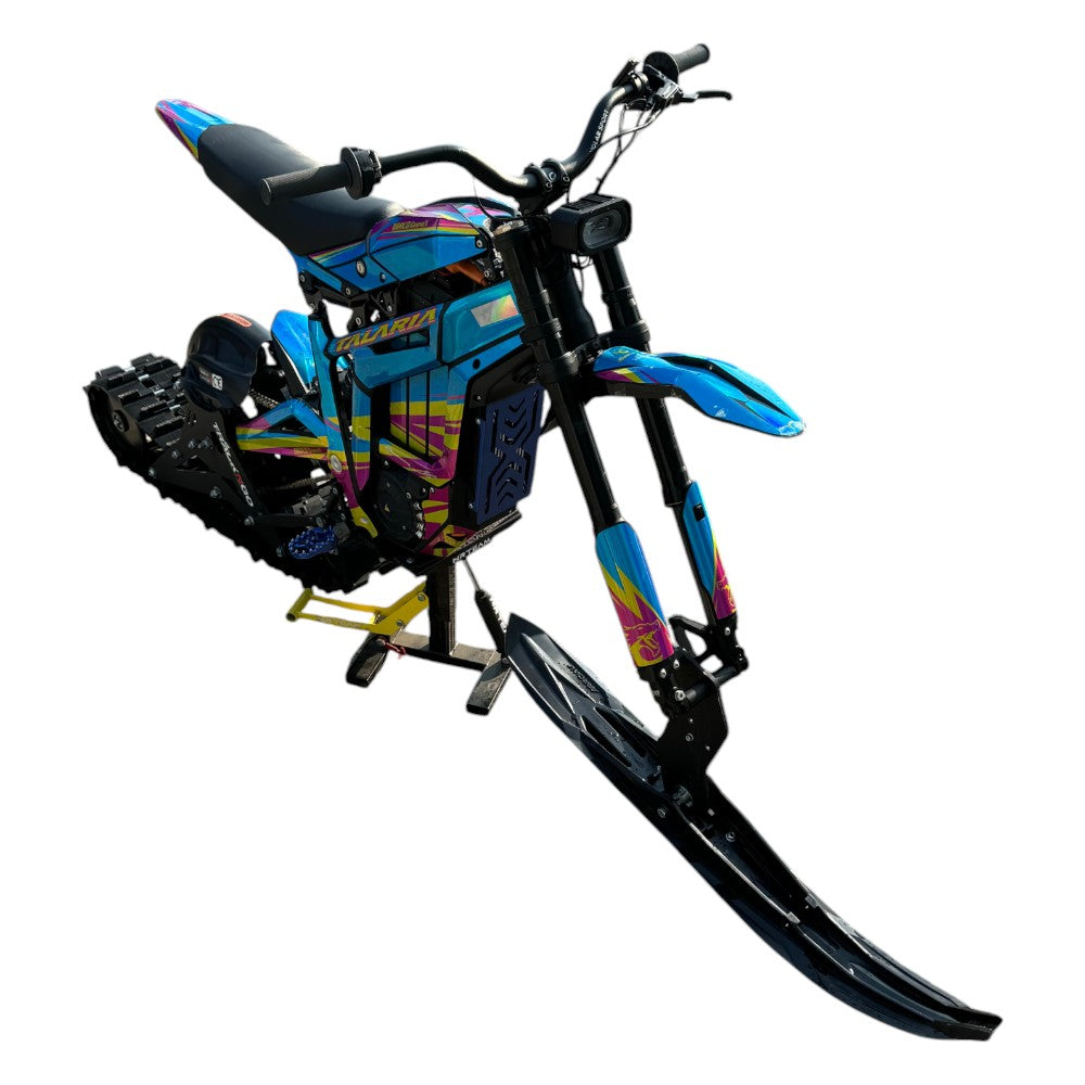 Talaria Sting Pro TL4000 Kit CINGOLO MX