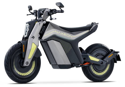 NAXEON I AM. Pro con ECOBONUS