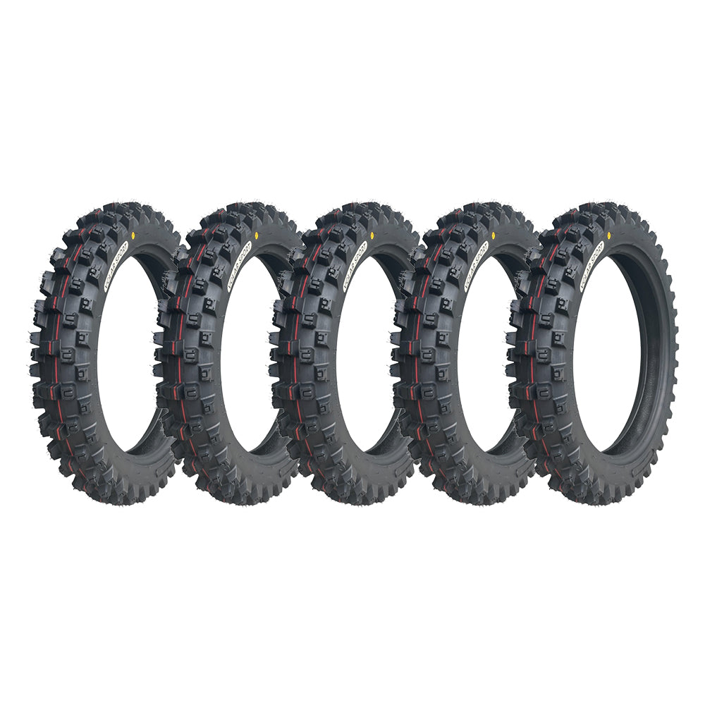 90/100-16 REAR - VOLAR SPORT