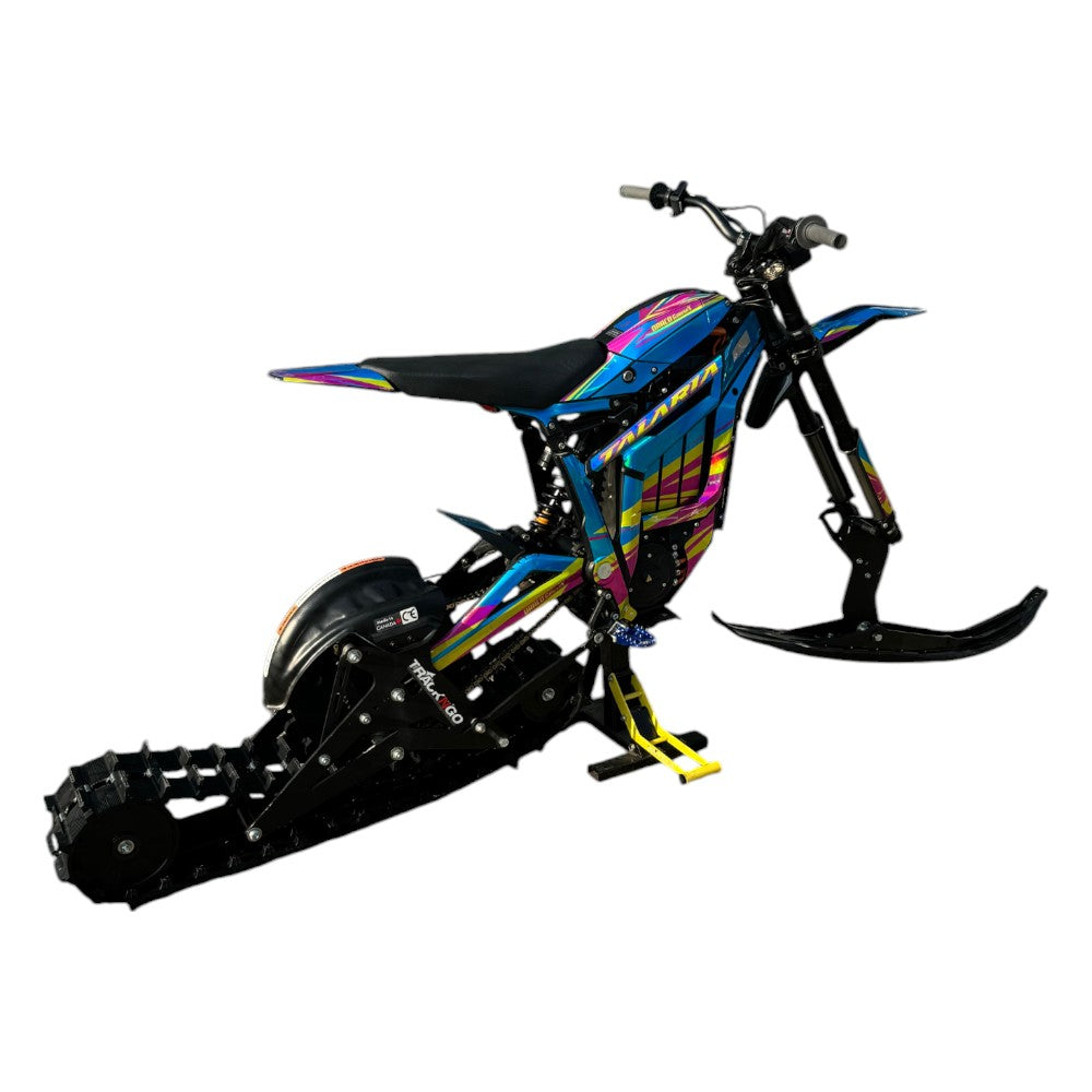 Talaria Sting Pro TL4000 Kit CINGOLO MX