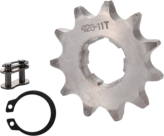 Pignone 11T per Sting TL5500 Pro