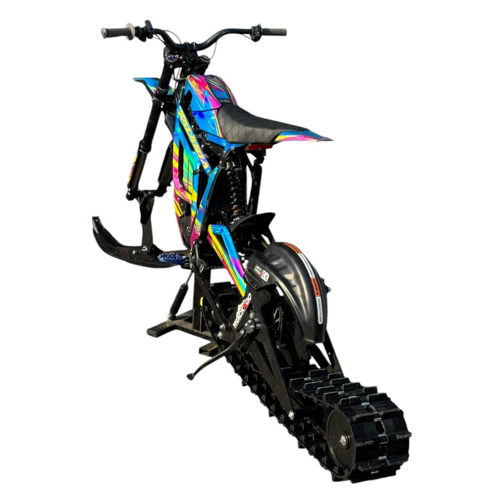 Talaria Sting Pro TL4000 Kit CINGOLO MX