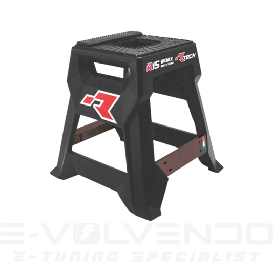 Adjustable Damping Motorcycle Stand - NRTeam