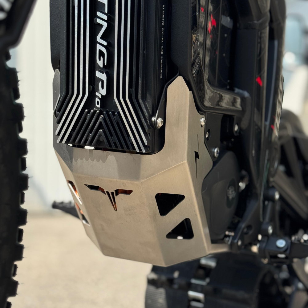 Verstärkter Motorschutz für Talaria Sting - VOLAR SPORT