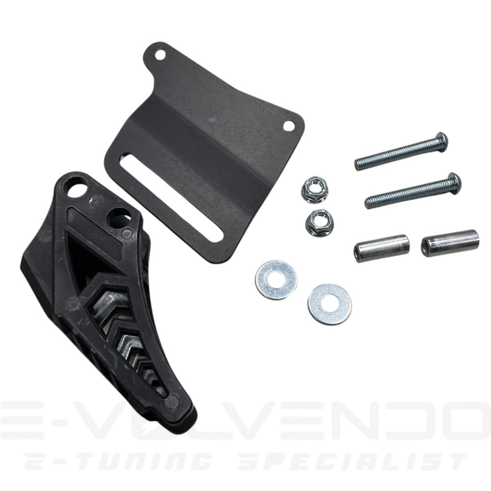 Riparazione Recinzione Catena Link 5mm 3/16 Resistente Alle Intemperie - Foto 2